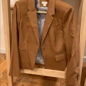 J Crew Blazer